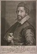 Petrus de Jode senior, page 493