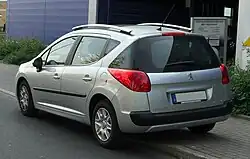 SW (facelift)