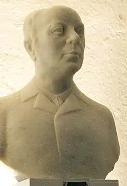 Philippe de Rothschild (FRA)