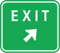 Exit