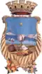 Coat of arms of Piano di Sorrento