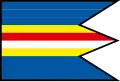 Flag of Plavecký Peter