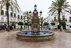 Vejer de la Frontera