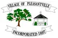 Flag of Pleasantville, New York