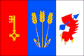Flag of Podolanka