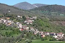 Poggio Primocaso