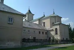Norbertine monastery
