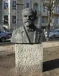 Dvořák, Witold Marciniak