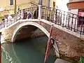 Ponte dei Ferai Rio dei Ferai