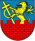 Coat of arms of Poryte