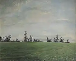 "Potrero en Ayentemo"