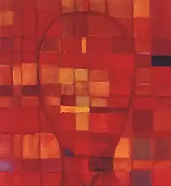 The Head, 2001-2004