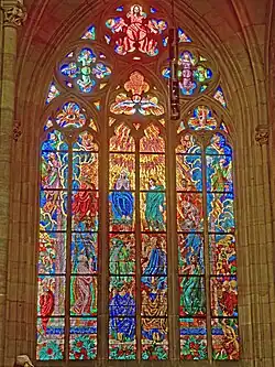 Chapel of St. Ludmila