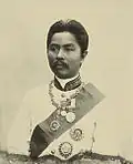 Prince Prachak Silapakhom [th]