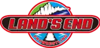 Land's End Pro-Wrestling logo