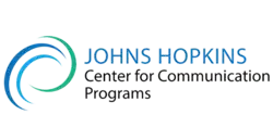 Johns Hopkins Center for Communications Programs.