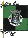 Flag of Alpiarça