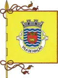 Flag of Mação