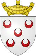 Coat of arms of Qormi