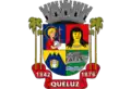 Coat of arms of Queluz