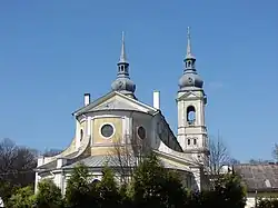 Roman Catholic Church of St. Albert in Riga