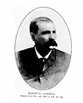 Robert H. Anderson, 1880