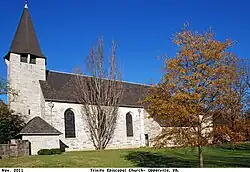 Trinity Episcopal Church