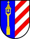 Coat of arms of Radíkovice