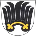 Coat of arms of Radostín nad Oslavou