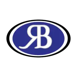 Rancho Bernardo High School's logo
