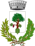 Coat of arms of Rialto