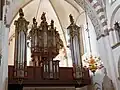 Cathedral Organ