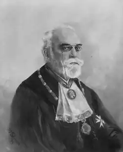 Richard Karl von Garbe