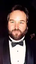 Richard Karn replaced Anderson as host in 2002 and continued to host the show until 2006.