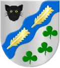 Coat of arms of Ried