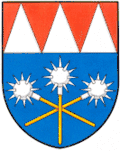 Coat of arms of Říkovice