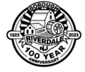 Official seal of Riverdale, New Jersey