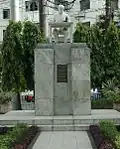 Jose Rizal monument