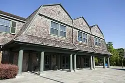 Rodgers Recreation Center