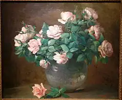 Roses, 1882