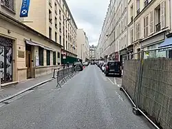 Embassy of Romania in Paris