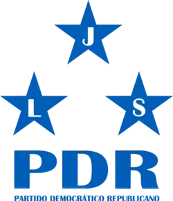 PDR