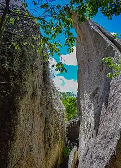 St. Joseph Street in the first half of the 20th century