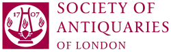 The official logo of the Society of Antiquaries of London