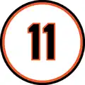 11