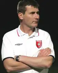 Stephen Kenny, winner in 2016