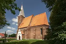 Church of Saint Martin