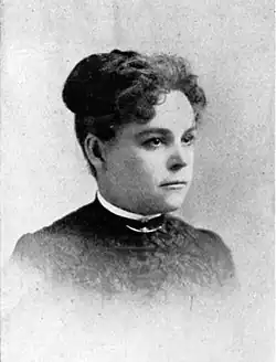 "A Woman of the Century"