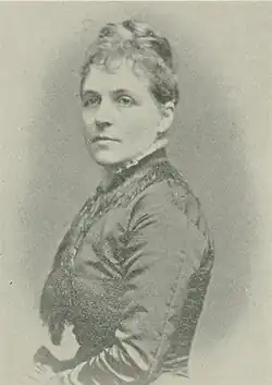 "A Woman of the Century"