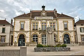 Town hall